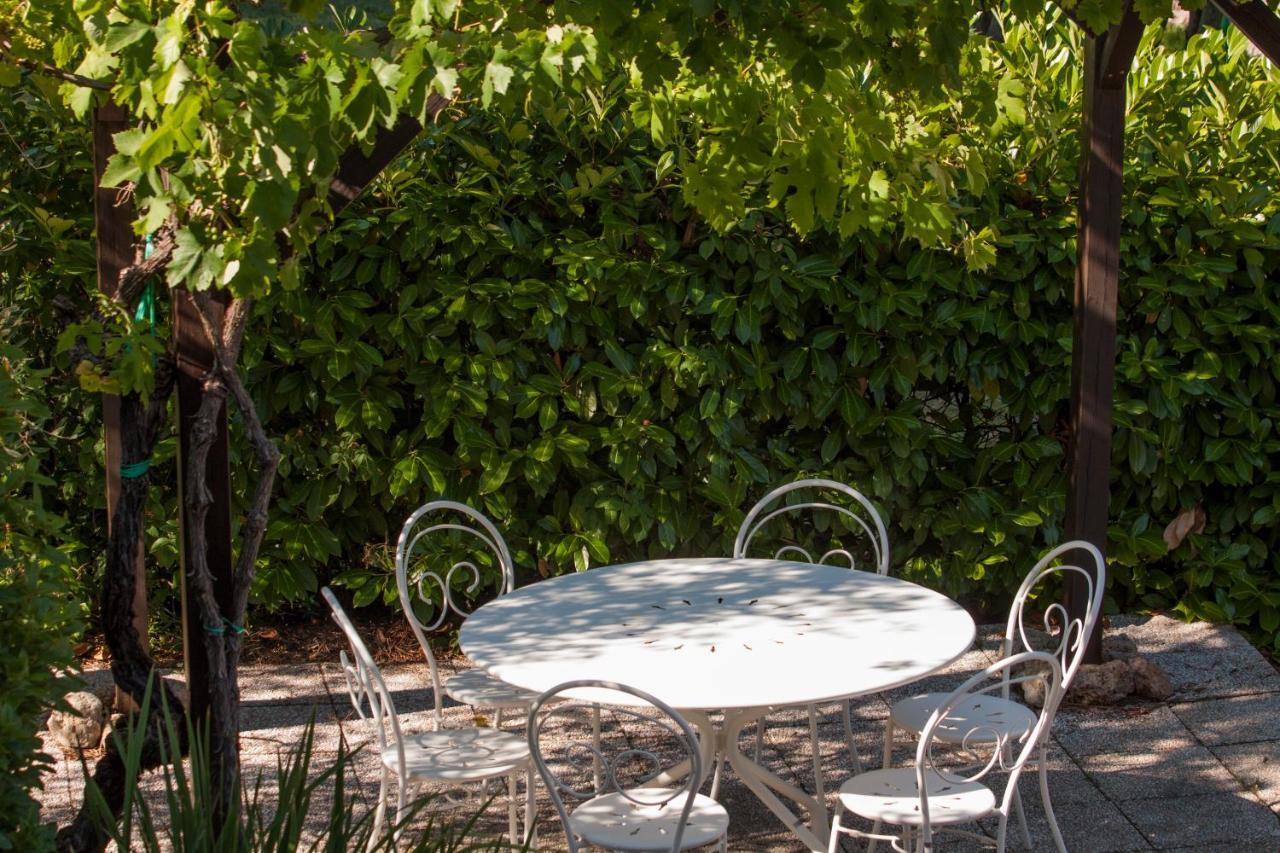 Podere Piazza Casa Dell'Arcivescovo 锡耶纳 外观 照片