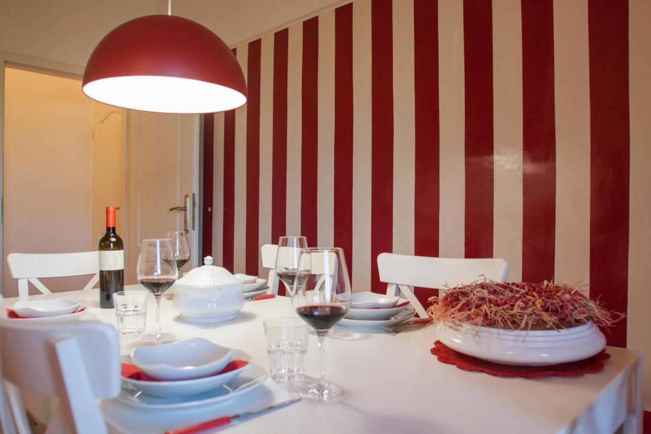 Podere Piazza Casa Dell'Arcivescovo 锡耶纳 外观 照片