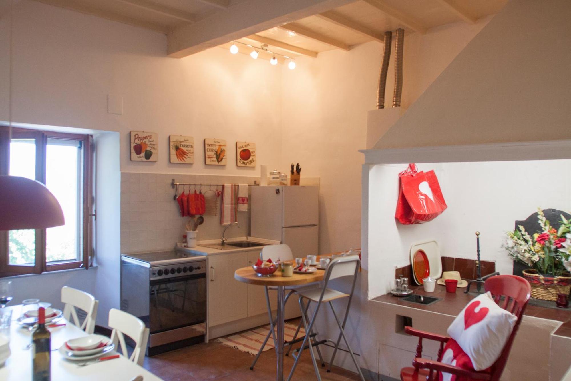 Podere Piazza Casa Dell'Arcivescovo 锡耶纳 外观 照片