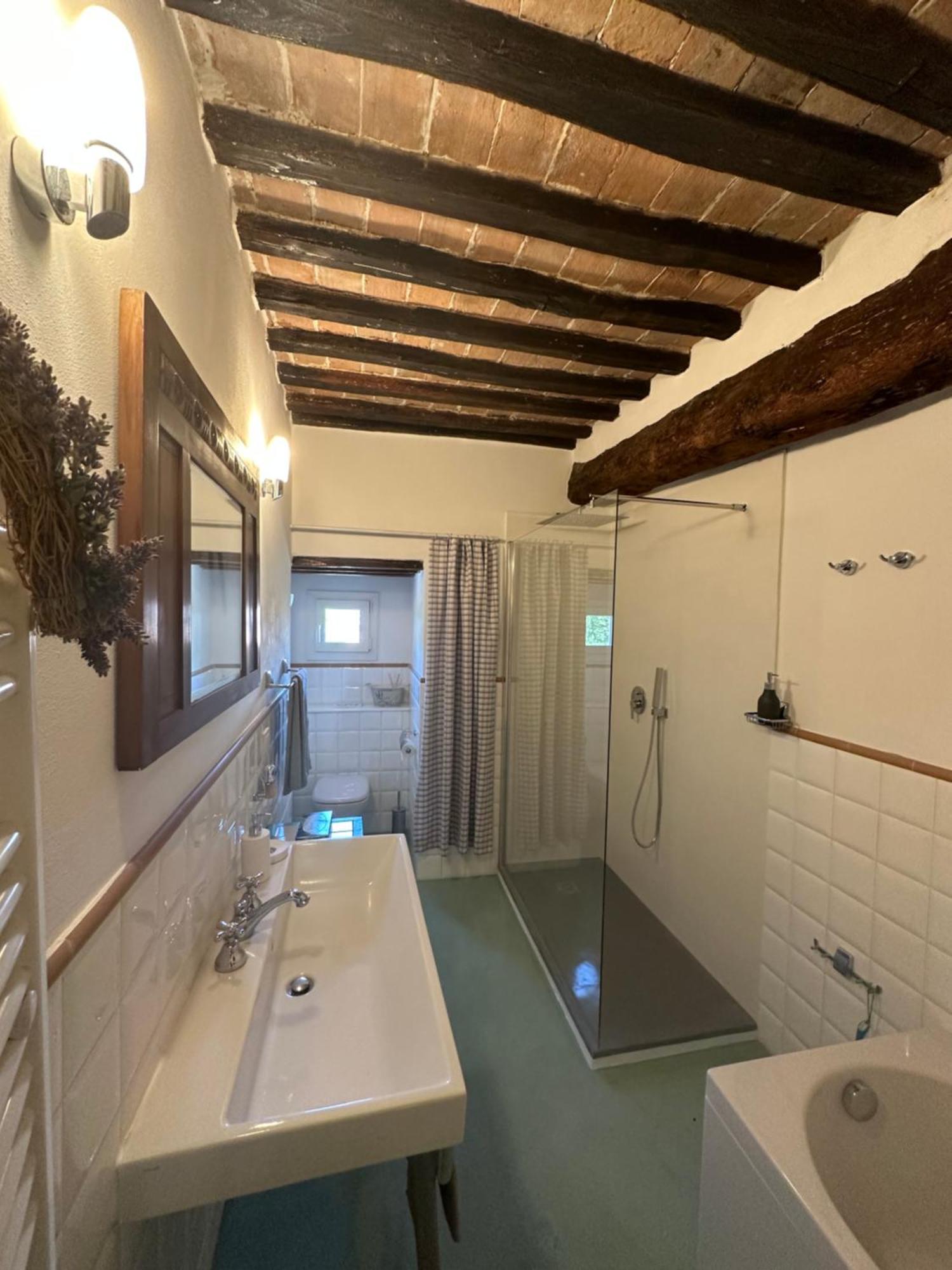 Podere Piazza Casa Dell'Arcivescovo 锡耶纳 外观 照片